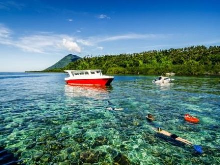 Paket Wisata Manado Bunaken Terpercaya