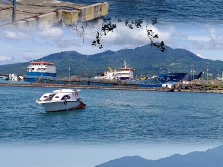 Harga Rental Kapal ke Pulau Lihaga Terbaru