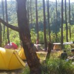 Paket Camping 2 Day 1 Night Gunung Pinus Soputan Manado Terpercaya